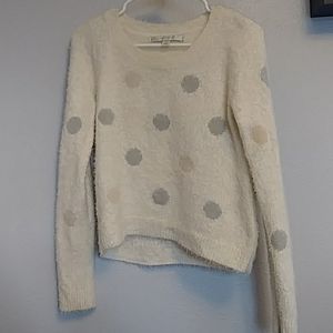 LC Cashmere Sweater